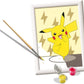 CREART SERIE E LICENSA POKEMON PIKA