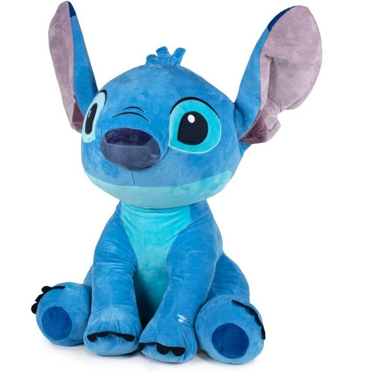 STITCH PELICHE 100CM C/SUONO