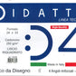 BLOCCO DISEGNO DIDATTO D4 24X33 250