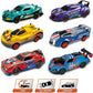 MOD 1:28 HR R/C 2021 IN SCATOLA SIN