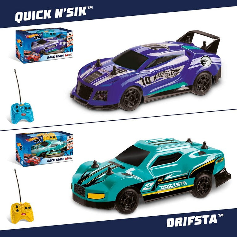 MOD 1:28 HR R/C 2021 IN SCATOLA SIN