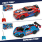 MOD 1:28 HR R/C 2021 IN SCATOLA SIN