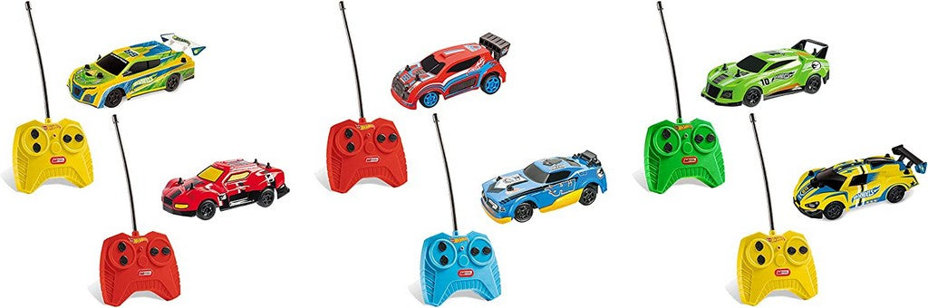 MOD 1:28 HR R/C 2021 IN SCATOLA SIN