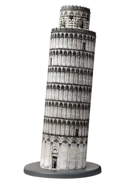 3D MINI TORRE DI PISA 54 PZ