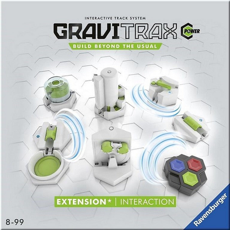 GRAVIT POWER EXT. INTERAC