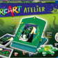 CREART ATELIER DINOSAURI