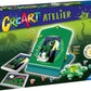 CREART ATELIER DINOSAURI