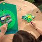 CREART ATELIER DINOSAURI