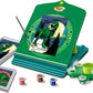 CREART ATELIER DINOSAURI