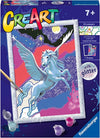 CREART SERIE D CLASSIC