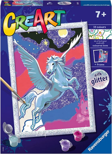 CREART SERIE D CLASSIC