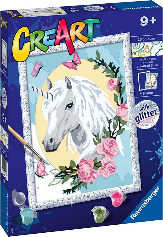 CREART SERIE D CLASSIC RI