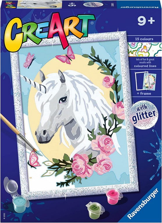 CREART SERIE D CLASSIC RI