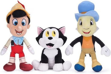 PINOCCHIO PELUCHE 30 CM GIFT