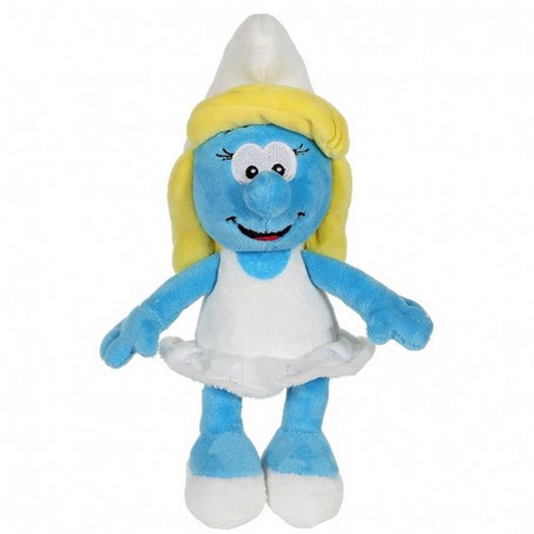 PUFFI PELUCHE 25 CM 3 ASS