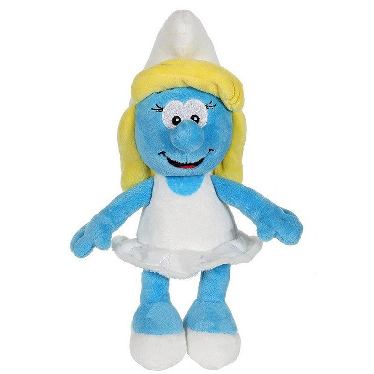 PUFFI PELUCHE 25 CM 3 ASS