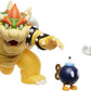 NINTENDO SUPER MARIO VS BOWSER DIOR