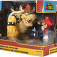 NINTENDO SUPER MARIO VS BOWSER DIOR
