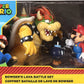 NINTENDO SUPER MARIO VS BOWSER DIOR