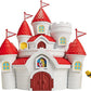 DELUXE MUSHROOM KINGDOM CASTLE