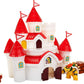 DELUXE MUSHROOM KINGDOM CASTLE