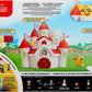 DELUXE MUSHROOM KINGDOM CASTLE