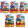 PERSONAGGIO SUPER MARIO 10 CM