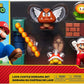 NINTENDO DIORAMA 6CM ASST.