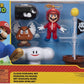 NINTENDO DIORAMA 6CM ASST.
