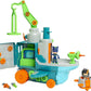 PJMASKS ROMEO'S FLY PJM6000