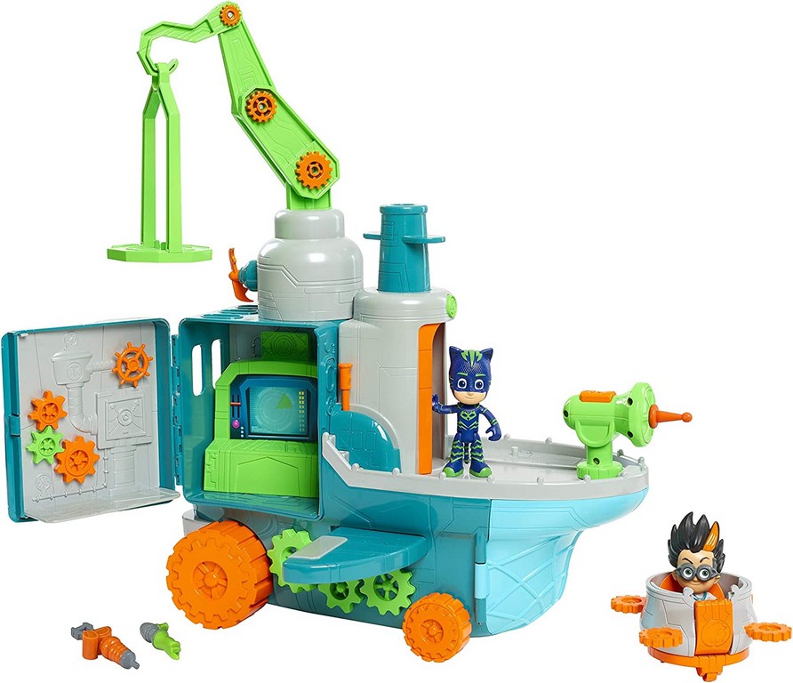 PJMASKS ROMEO'S FLY PJM6000