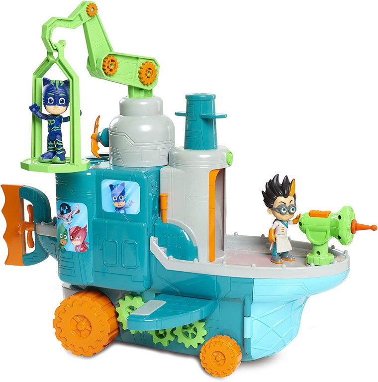PJMASKS ROMEO'S FLY PJM6000
