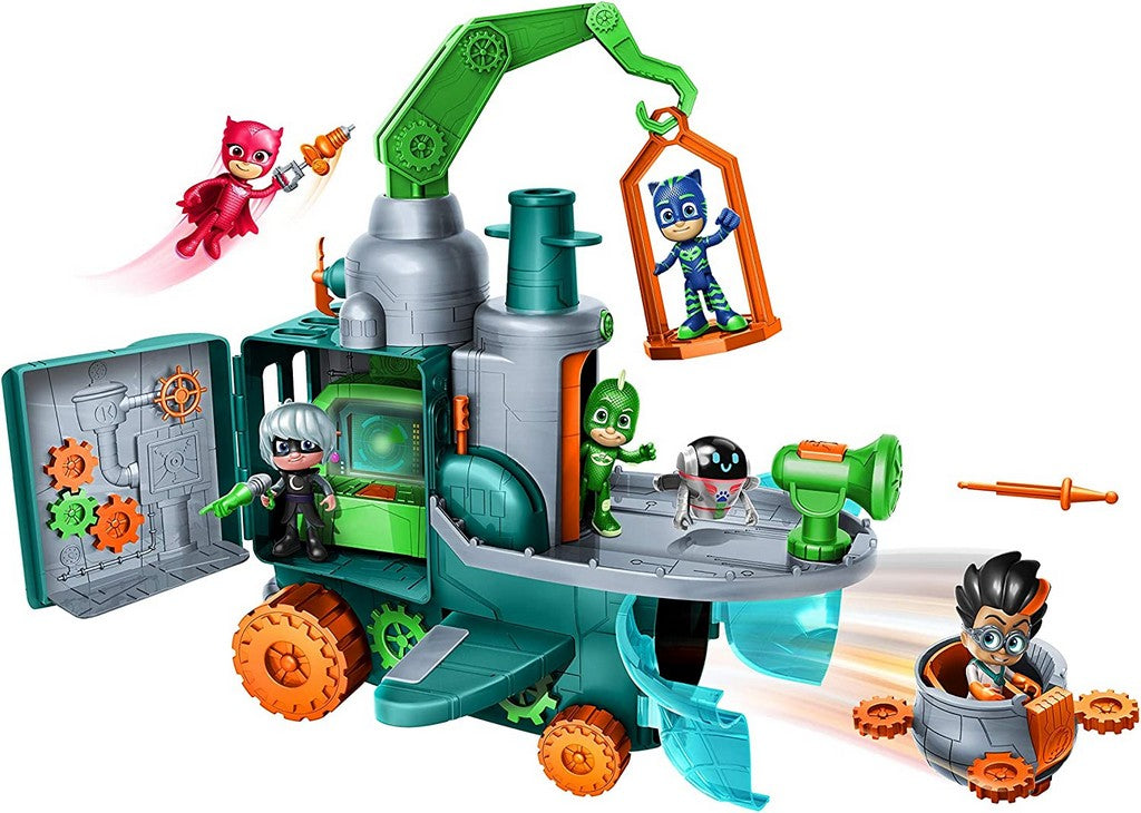 PJMASKS ROMEO'S FLY PJM6000