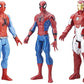 AVENGERS BOX 3 PERS. SPIDERMAN