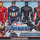 AVENGERS ENDGAME 4PERS