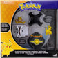 POKEMON ULTIMATE THROW NPOP BATTLE