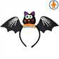 CERCHIETTO PIPISTRELLO
