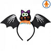 CERCHIETTO PIPISTRELLO