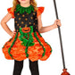 STREGA ZUCCA (VESTITO MINI CAPPELLO