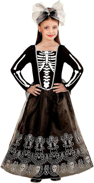 SKELETRIA 140 CM 8-10 ANNI