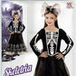 SKELETRIA 140 CM 8-10 ANNI