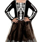 SKELETRIA 140 CM 8-10 ANNI