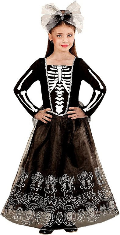 SKELETRIA 140 CM 8-10 ANNI