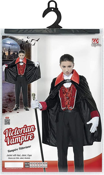 VAMPITO VETTORIANO 128CM