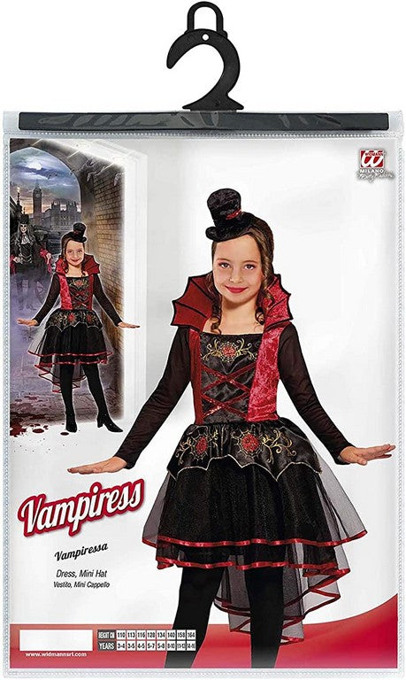 VAMPIRESSA 140CM