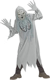 FANTASMA ULULANTE 128 CM