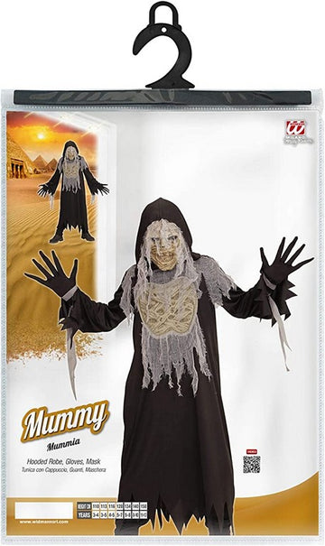 VESTITO MUMMIA 128CM