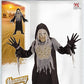 VESTITO MUMMIA 128CM