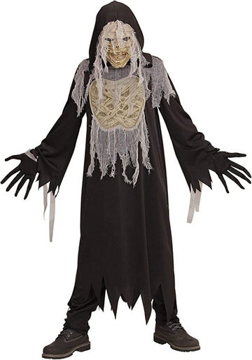 VESTITO MUMMIA 158 CM