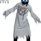 FANTASMA INCATENATO 128 CM